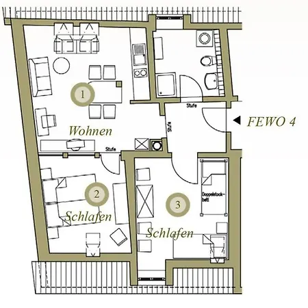 - Schweriner Altstadt - 4