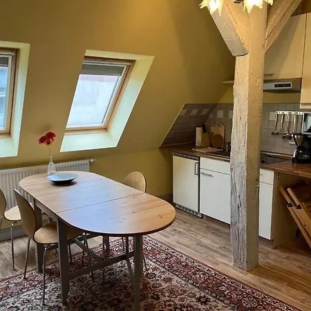 - Schweriner Altstadt - 4 *