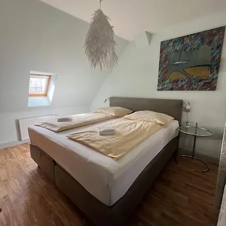 - Schweriner Altstadt - 4 * Schwerin (Mecklenburg-Vorpommern)