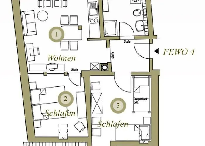 - Schweriner Altstadt - 4