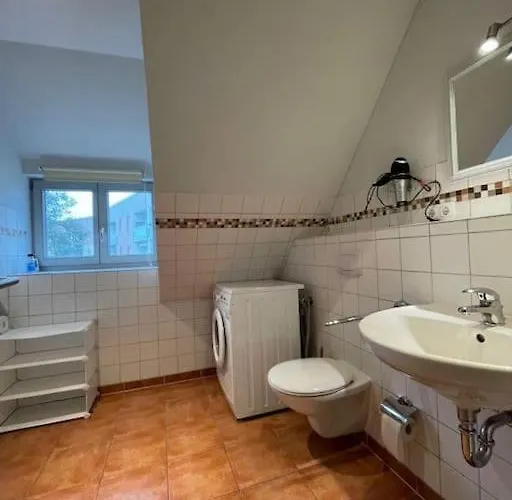 - Schweriner Altstadt - 4 *